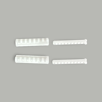 SPACER FOR ATTACHING PLATE