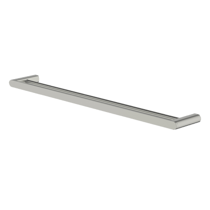 Vela 760mm Double Towel Rail
