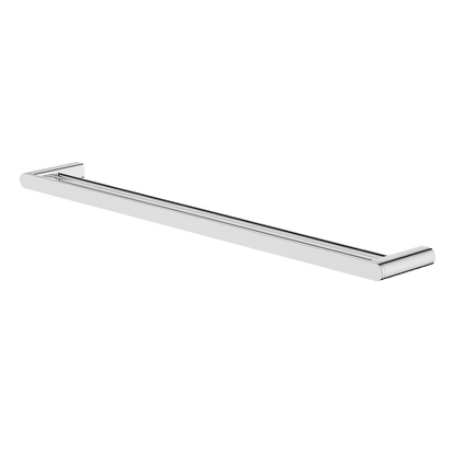Vela 760mm Double Towel Rail