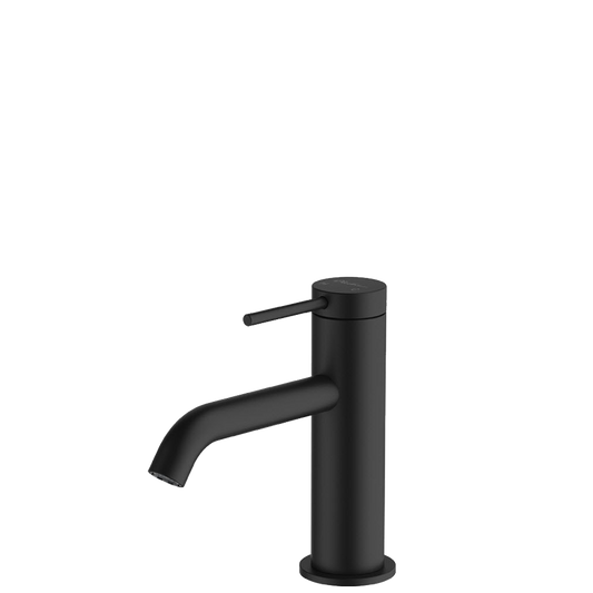 Oliveri Venice Basin Mixer Curved MB