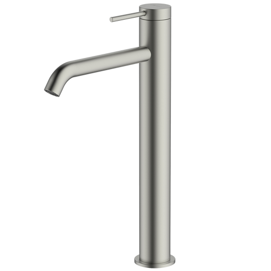 Oliveri Venice Basin Tower Curved BN