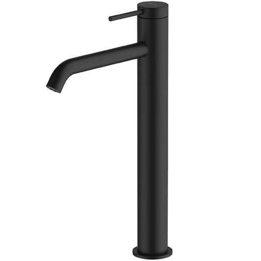 Oliveri Venice Basin Tower Curved MB