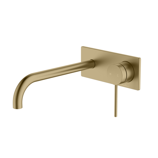 Oliveri Venice W/M Set Crv Trm CG