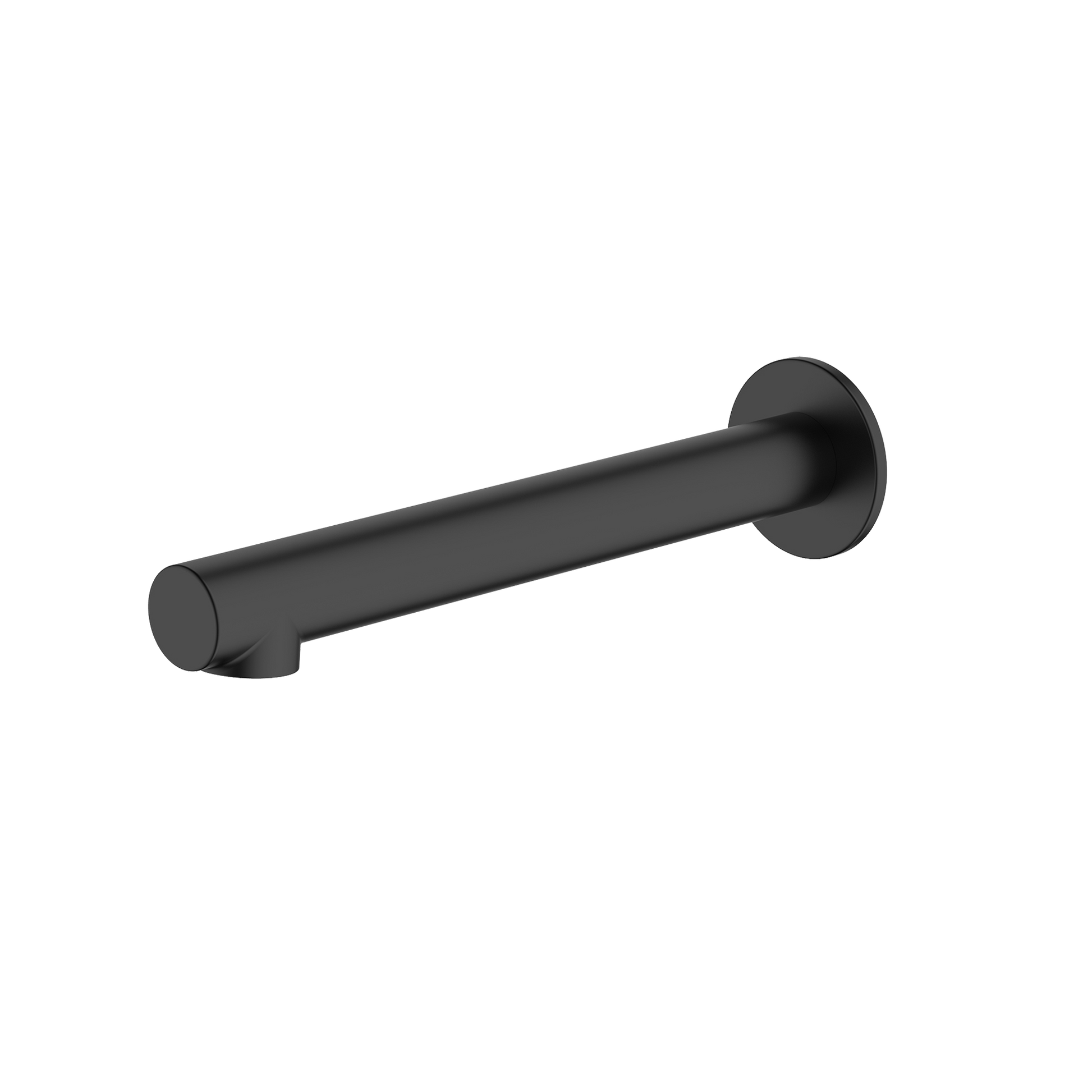 Oliveri Venice Spout 200 Straight MB