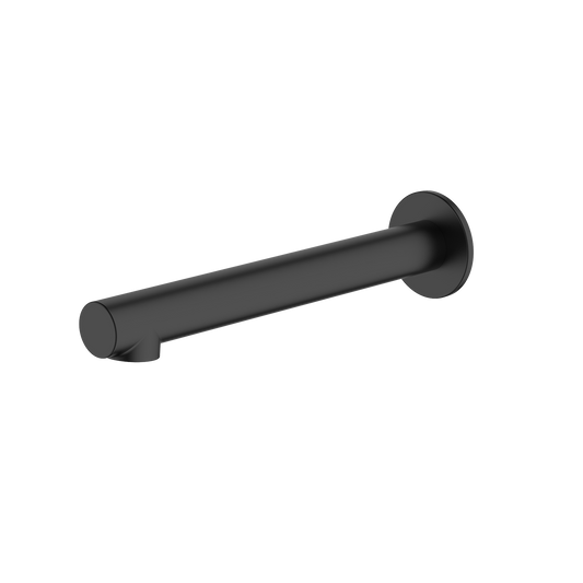 Oliveri Venice Spout 200 Straight MB