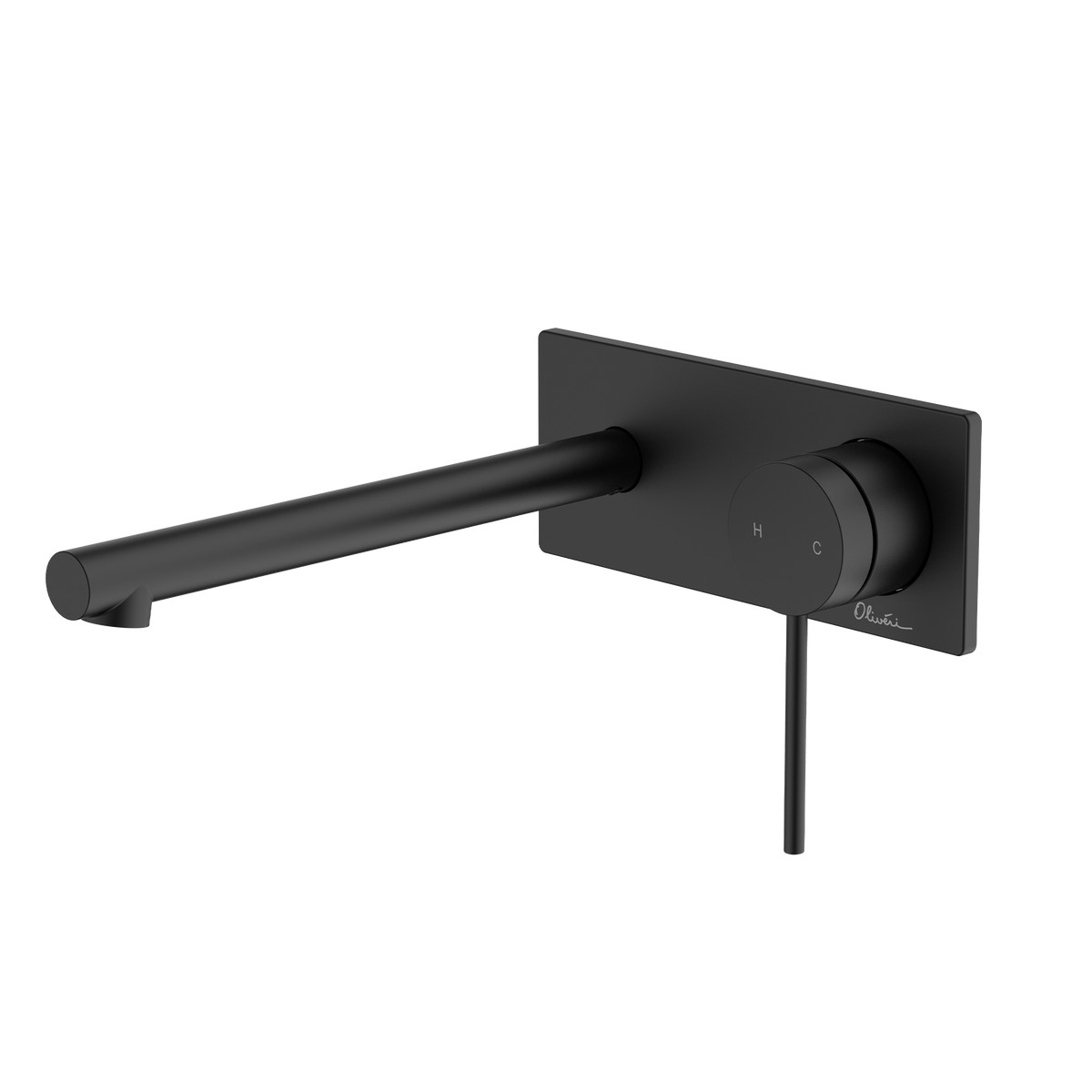 Oliveri Venice W/M Set Str Trm MB