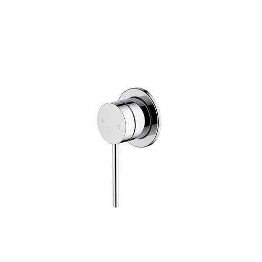 Oliveri Venice W/Mix Str Trim CR