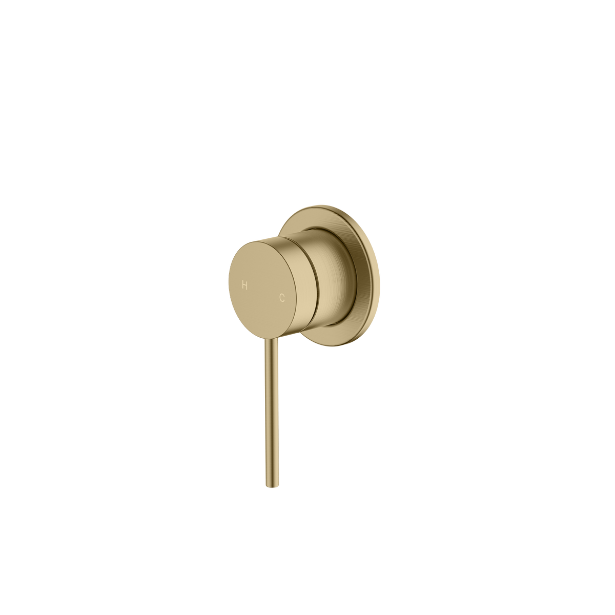 Oliveri Venice W/Mix Str Trim CG