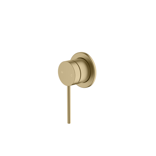 Oliveri Venice W/Mix Str Trim CG