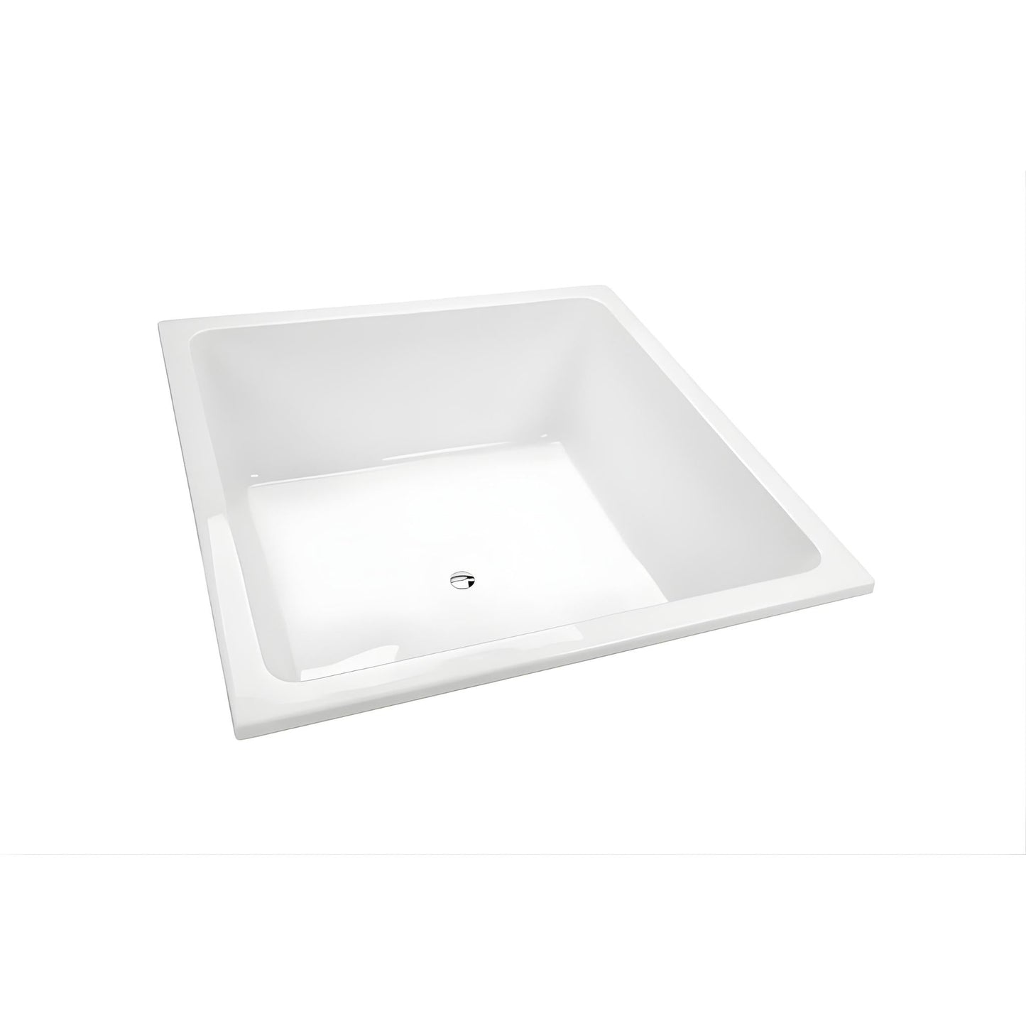 DECINA VENICE ISLAND BATHTUB WITH OVERFLOW  1400MM