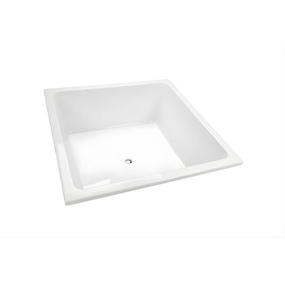 DECINA VENICE ISLAND BATHTUB WITH OVERFLOW  1400MM