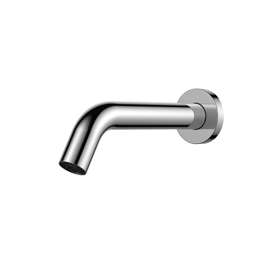 Oliveri Venice Wall Mounted Sensor Tap