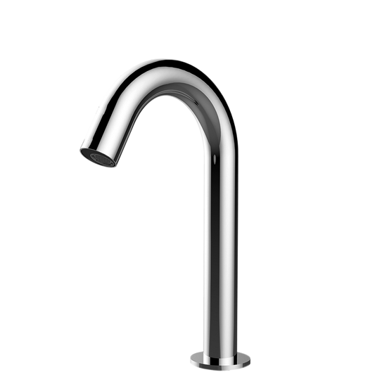 Oliveri Venice Basin Mounted Sensor Tap