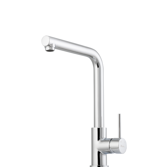 Oliveri Venice Right Angle Mixer Lead Free Chrome
