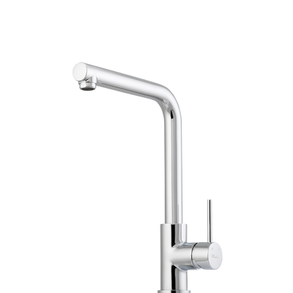 Oliveri Venice Right Angle Mixer Lead Free Chrome