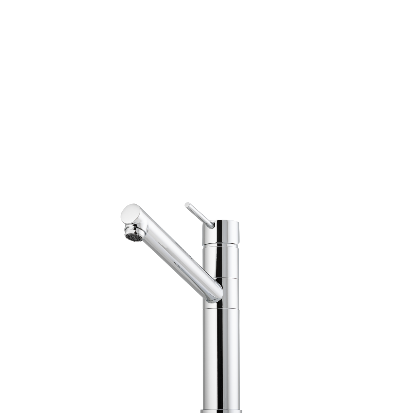 Oliveri Venice Swivel Mixer Chrome