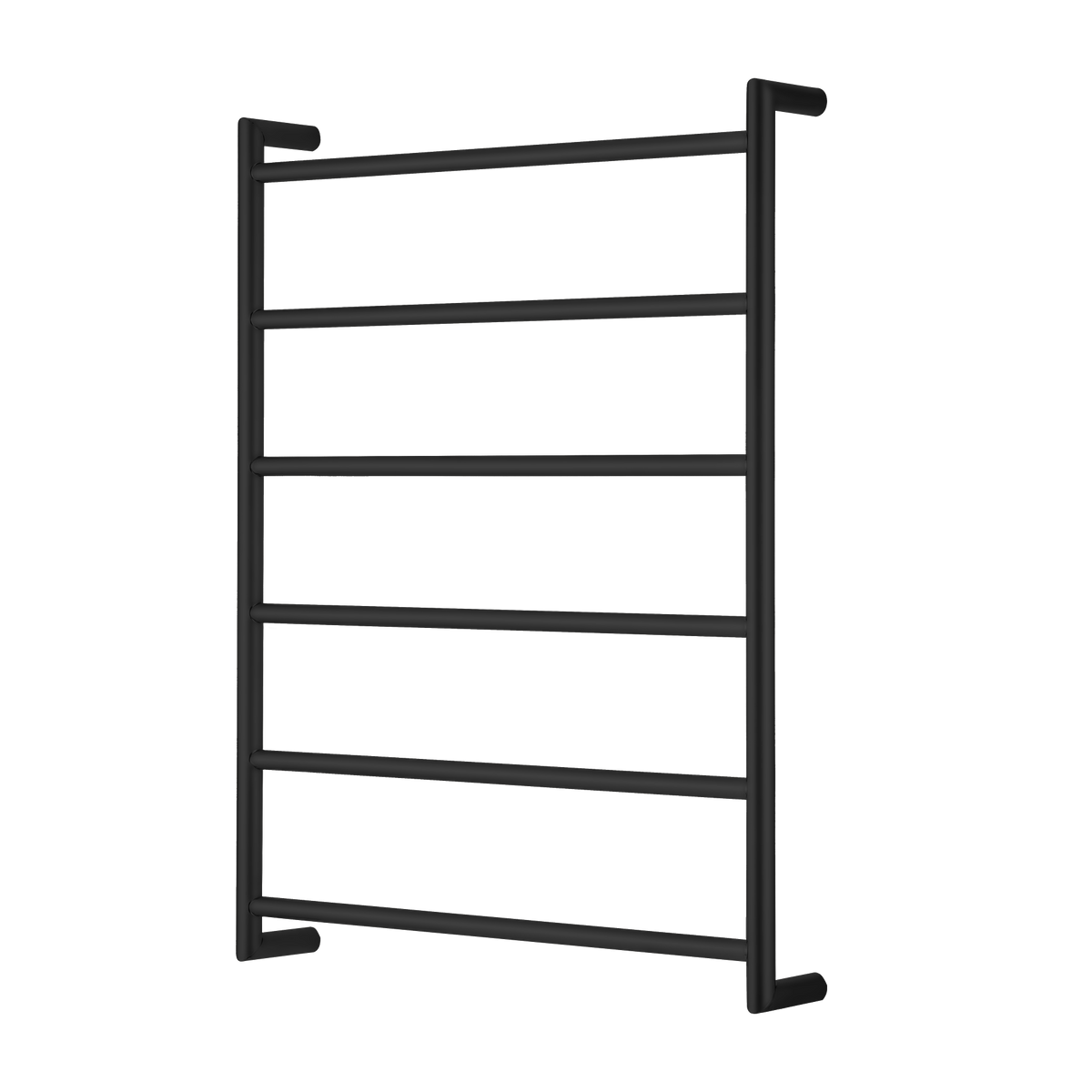 Oliveri Venice Heated Towel Ladder MB