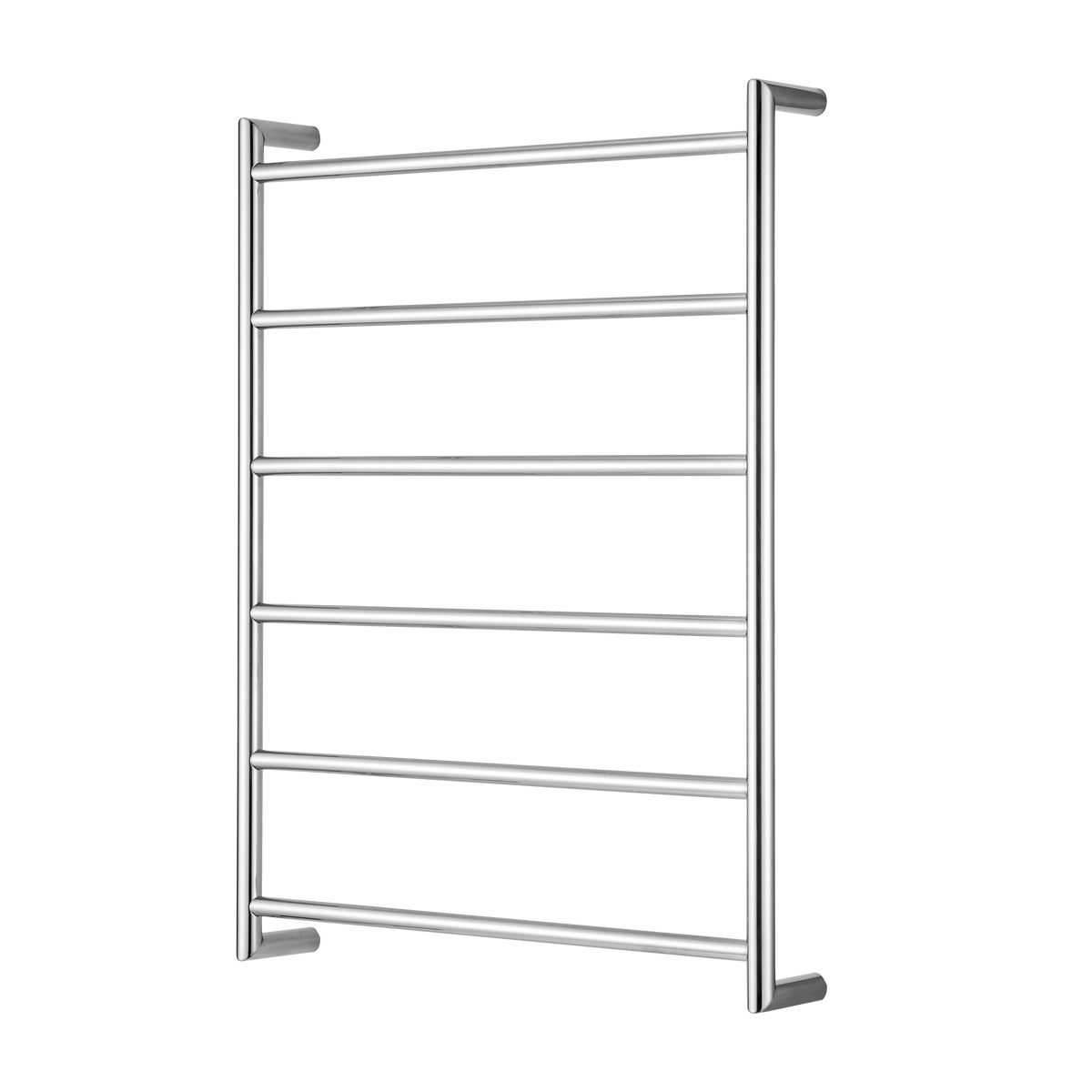 Oliveri Venice Heated Towel Ladder SS