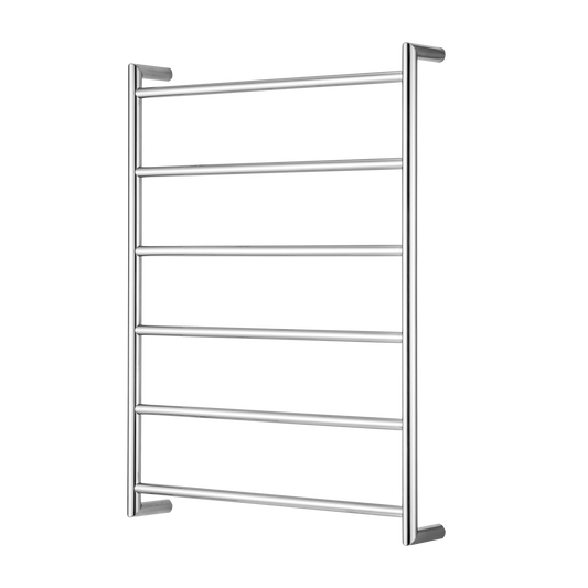 Oliveri Venice Heated Towel Ladder SS