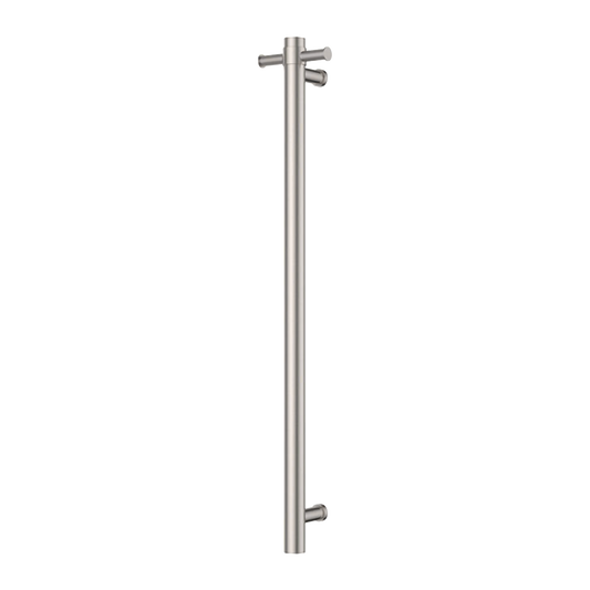 Oliveri Venice Heated Vertical Rail BN