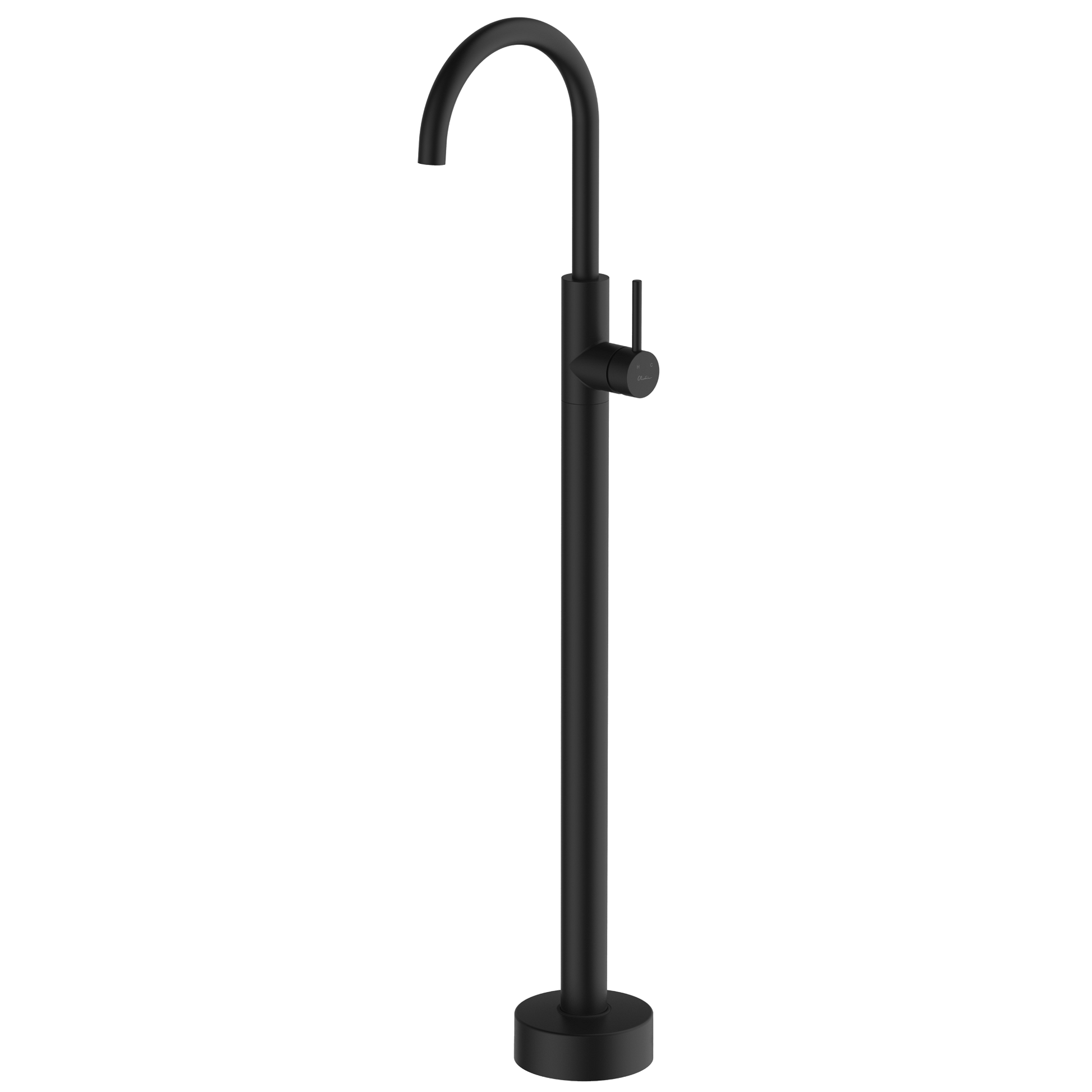 Oliveri Venice Bath Filler