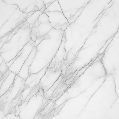 CARRARA - Up to 1200 x 2000 / TruClear+ / U-Bracket Chrome