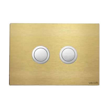 I COLOUR | METAL PLATE SERIES - Matte White