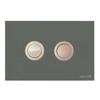 I COLOUR | METAL PLATE SERIES - Matte White