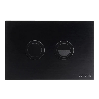 I COLOUR | METAL PLATE SERIES - Matte Bronze