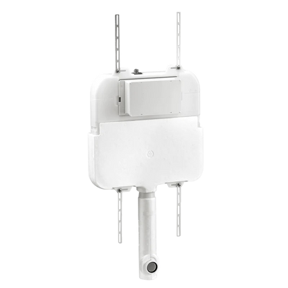 VEROTTI – SLIM MECHANICAL IN-WALL CONCEALED CISTERN