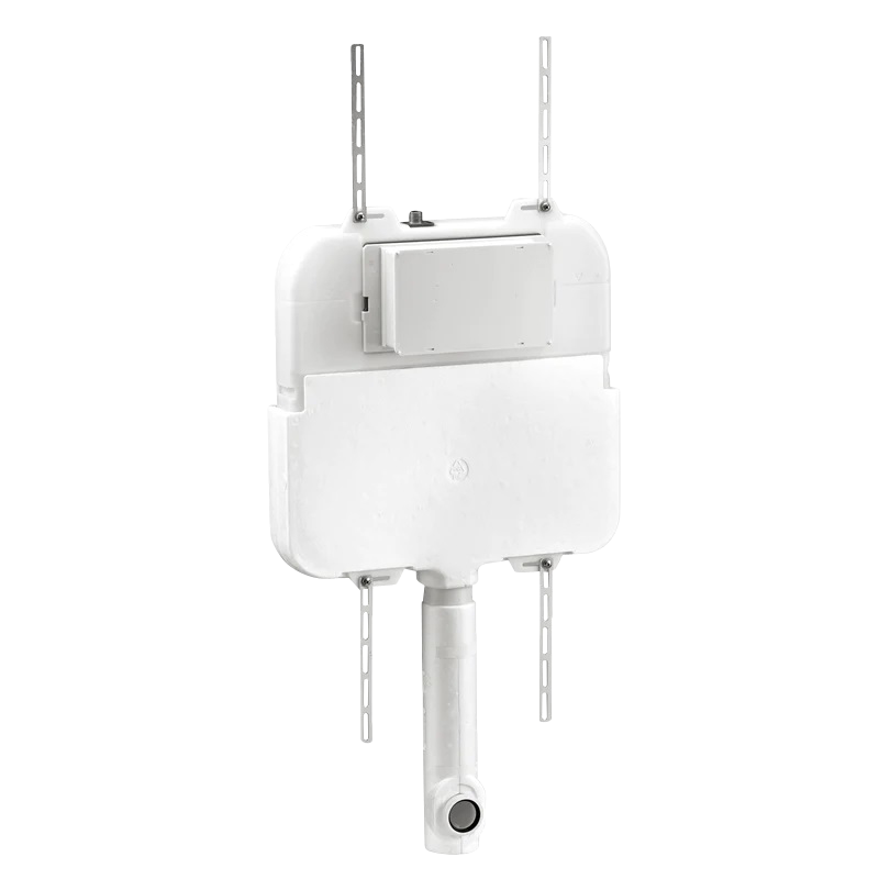 Verotti Slim Mechanical In-Wall Concealed Cistern