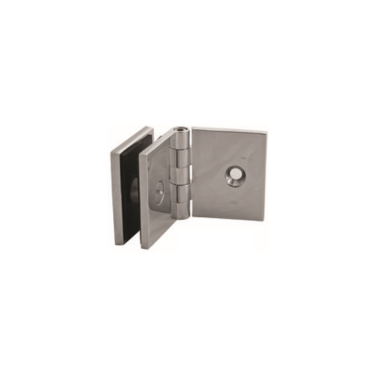Frameless Fittings -