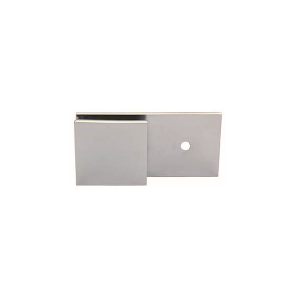 Frameless Fittings -