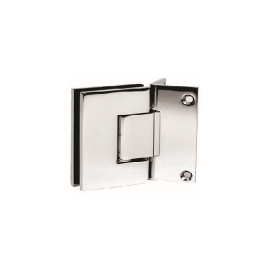Frameless Fittings -