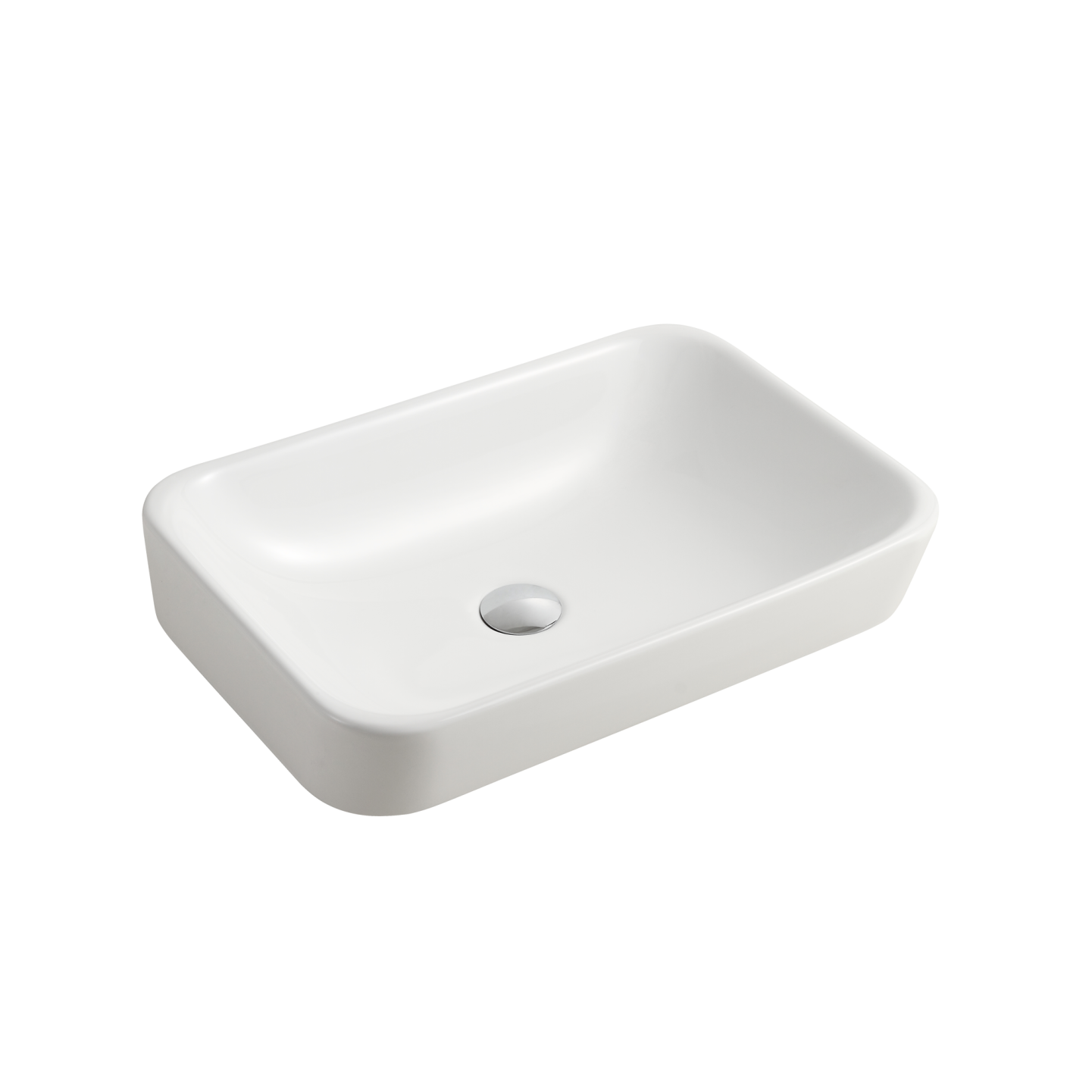 Oliveri Vienna Counter Top Basin