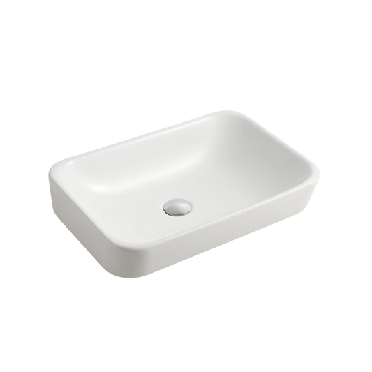 Oliveri Vienna Counter Top Basin