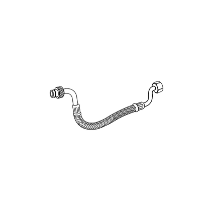 IN-WALL FLEXIBLE HOSE 3/8''