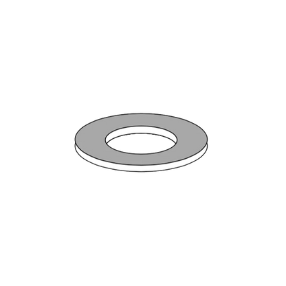 OUTLET WASHER