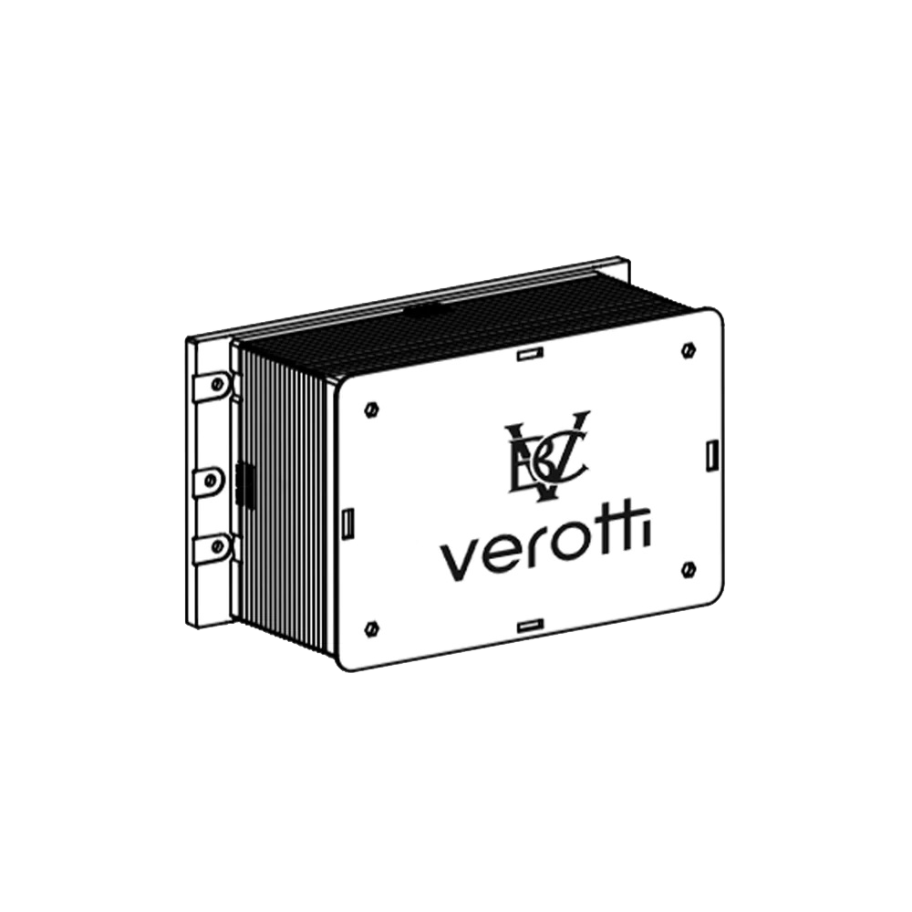 T3 IN-WALL & LOW LEVEL PROTECTIVE CASE