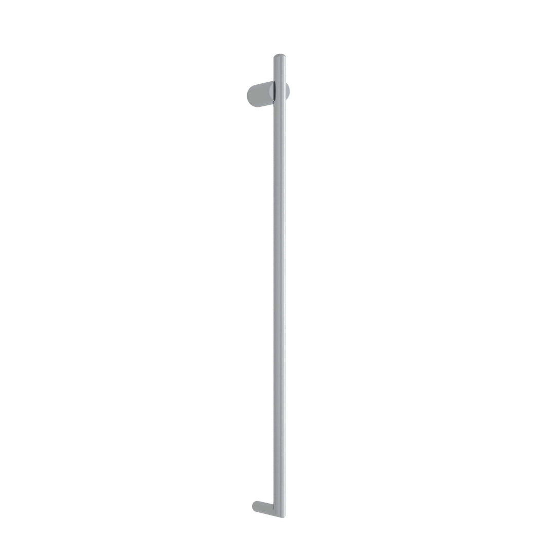 Thermorail 240V Vertical 900 Heated Towel Rail