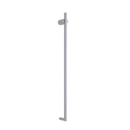 Thermorail 240V Vertical 900 Heated Towel Rail