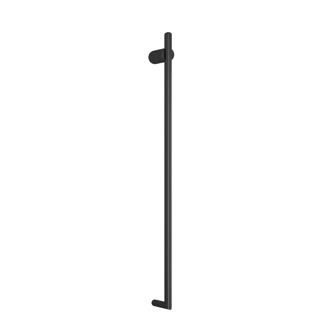Thermorail 240V Vertical 900 Heated Towel Rail