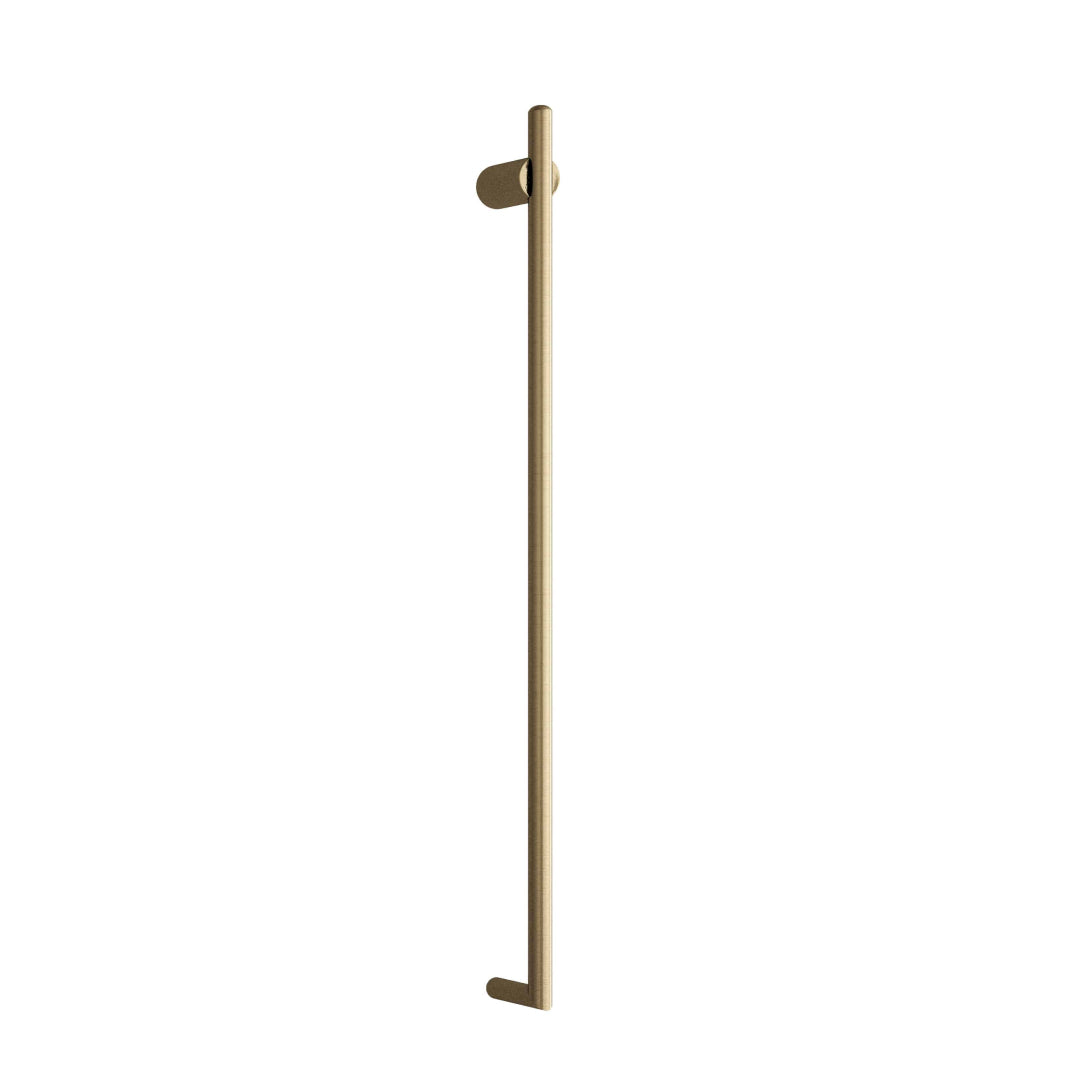 Thermorail 240V Vertical 900 Heated Towel Rail