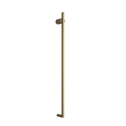 Thermorail 240V Vertical 900 Heated Towel Rail