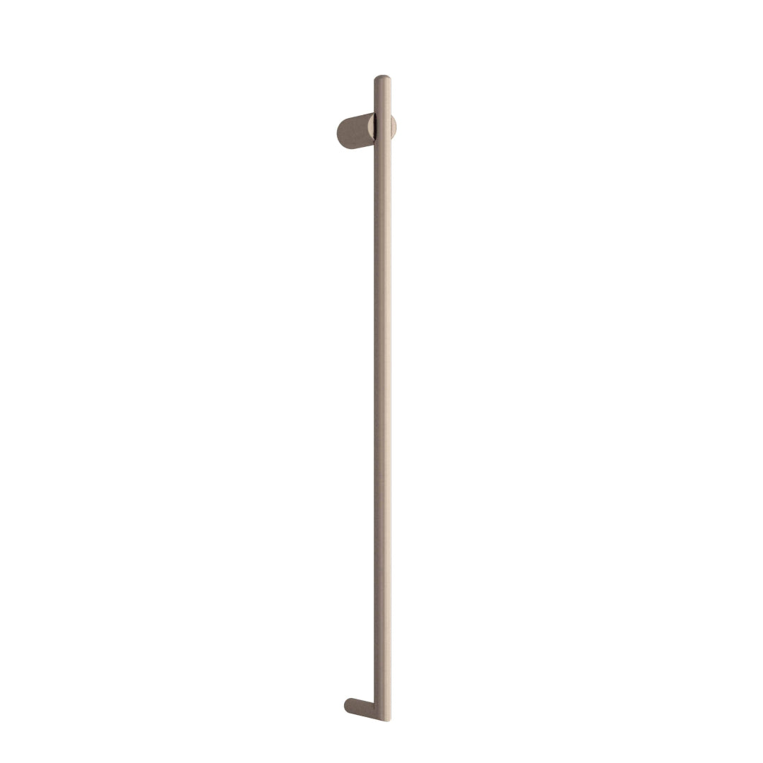 Thermorail 240V Vertical 900 Heated Towel Rail