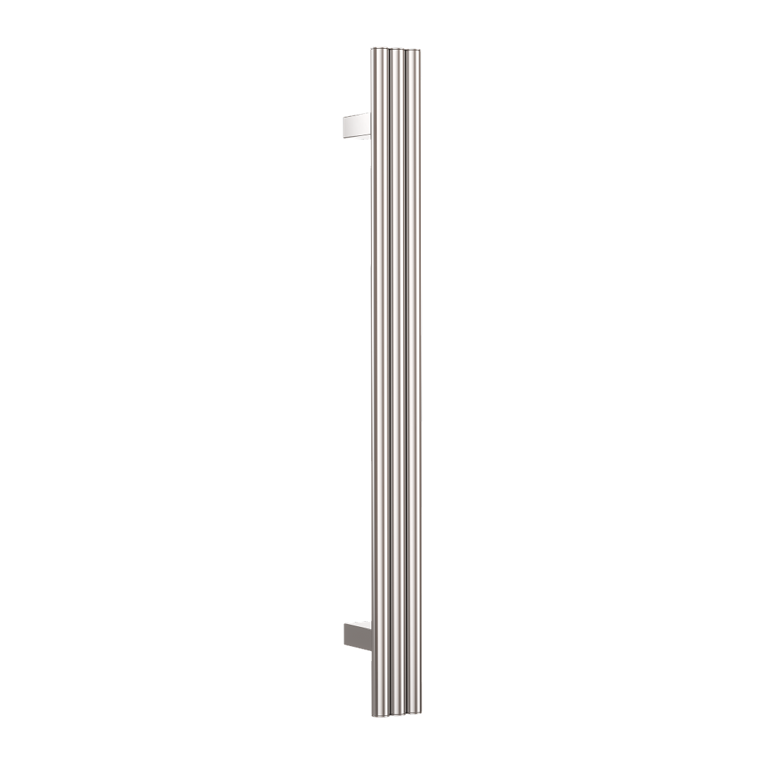 Thermogroup VW900 Vertical Triple Tube Heated Towel Rail