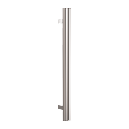 Thermogroup VW900 Vertical Triple Tube Heated Towel Rail
