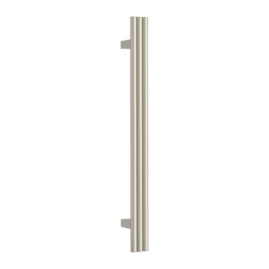 Thermogroup VW900BN Vertical Triple Tube Heated Towel Rail