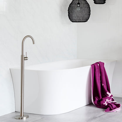 Nero Mecca Freestanding Bath Mixer
