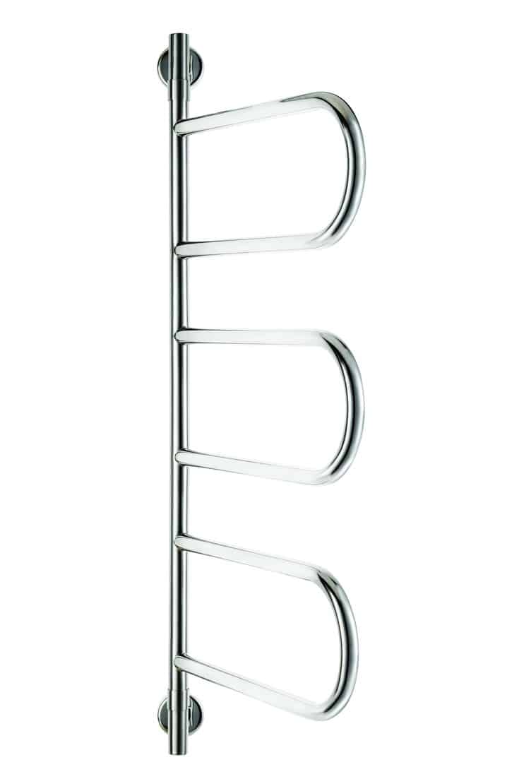 Jeeves towel rail sale